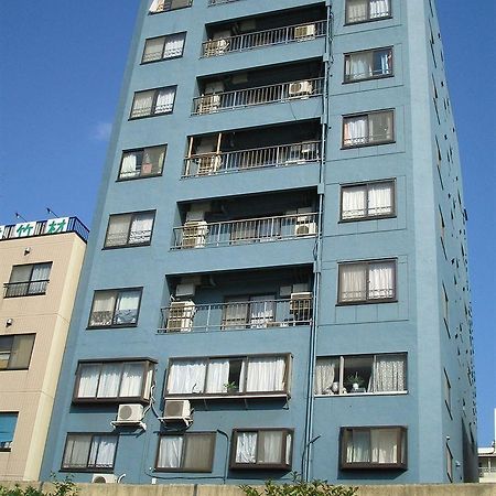 Kurumi Weekly Mansion Tokyo Dış mekan fotoğraf