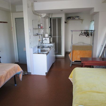 Kurumi Weekly Mansion Tokyo Dış mekan fotoğraf