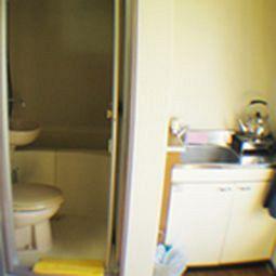 Kurumi Weekly Mansion Tokyo Dış mekan fotoğraf