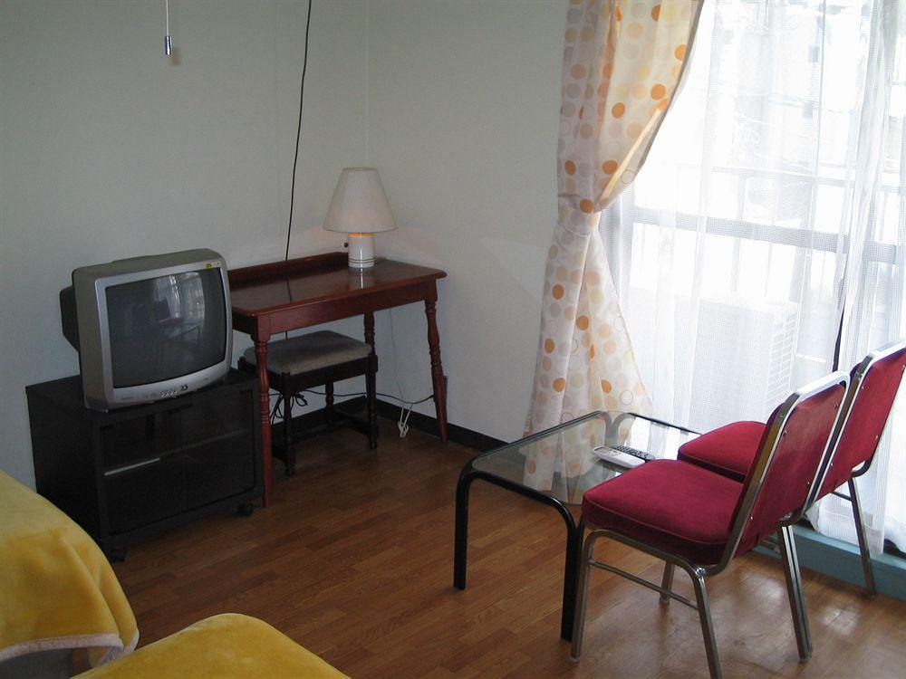 Kurumi Weekly Mansion Tokyo Dış mekan fotoğraf