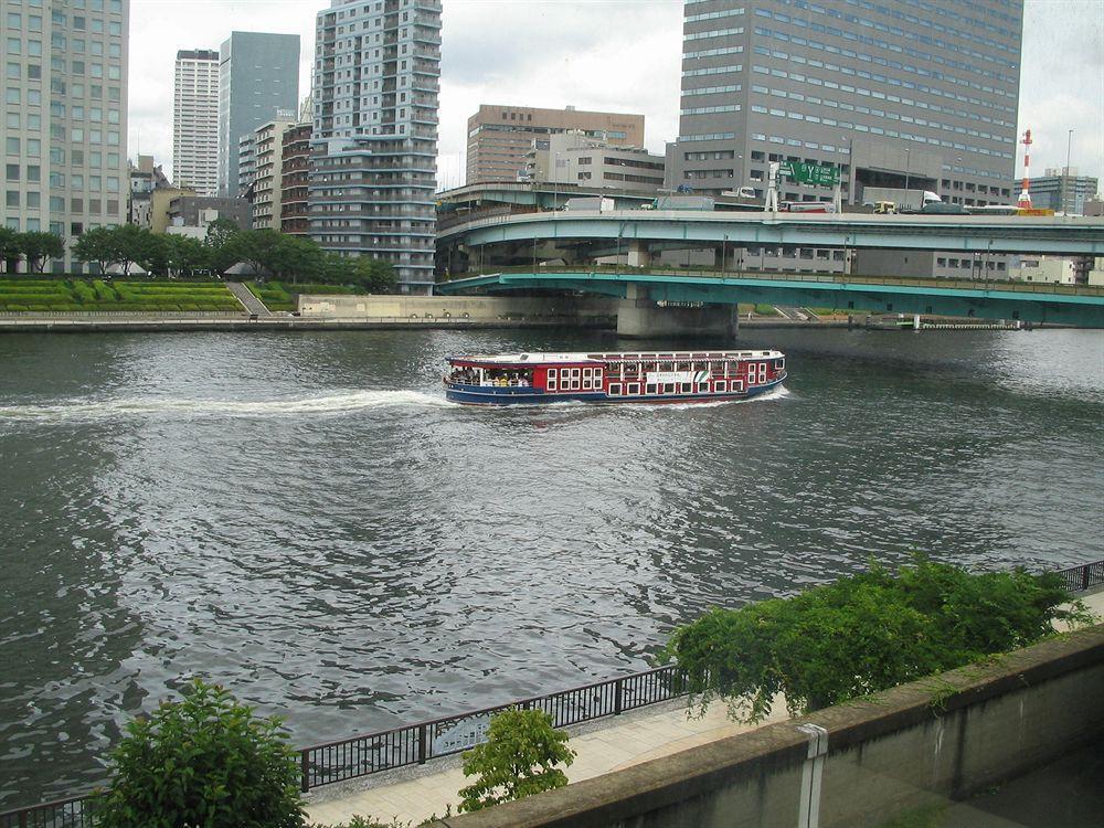 Kurumi Weekly Mansion Tokyo Dış mekan fotoğraf