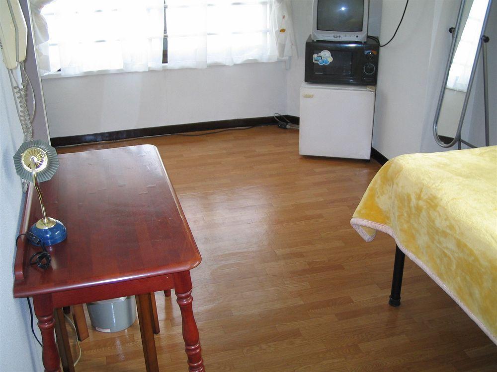 Kurumi Weekly Mansion Tokyo Dış mekan fotoğraf