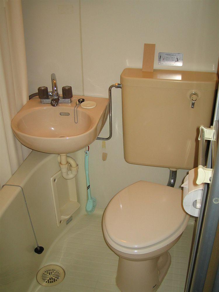 Kurumi Weekly Mansion Tokyo Dış mekan fotoğraf