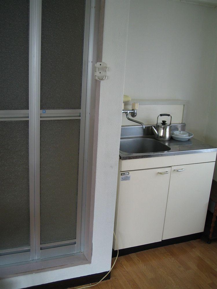 Kurumi Weekly Mansion Tokyo Dış mekan fotoğraf
