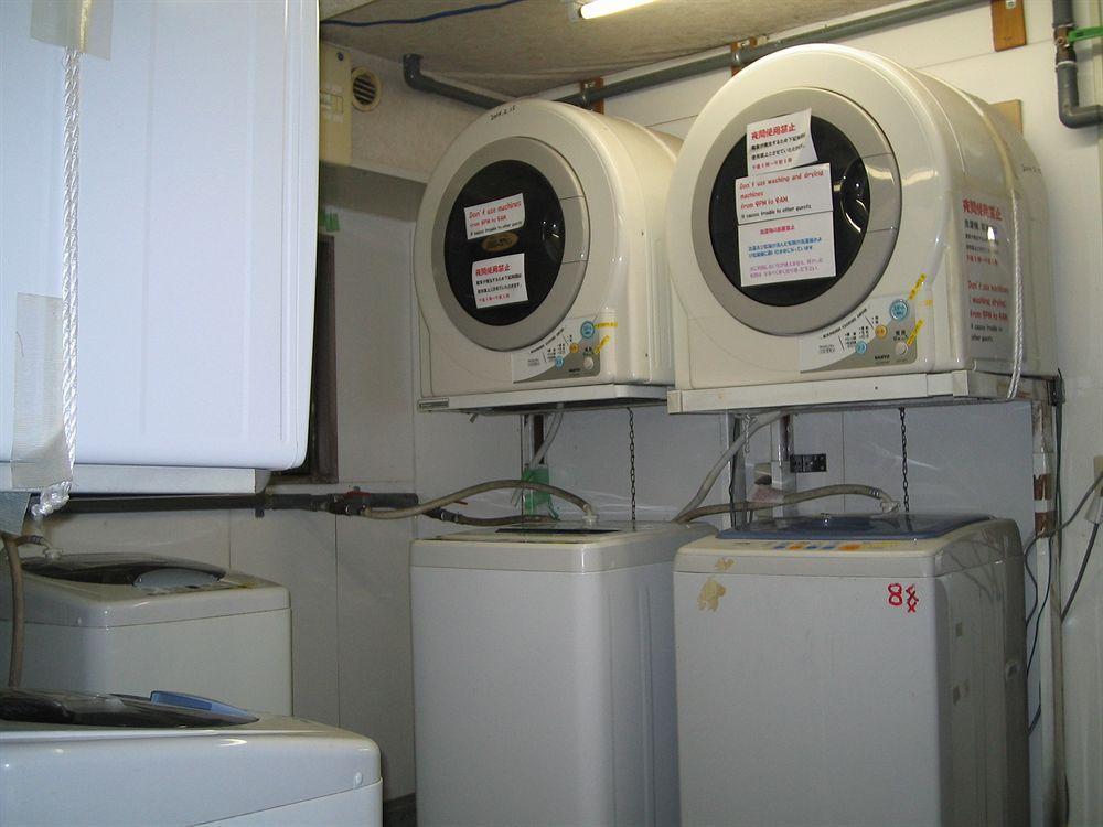 Kurumi Weekly Mansion Tokyo Dış mekan fotoğraf