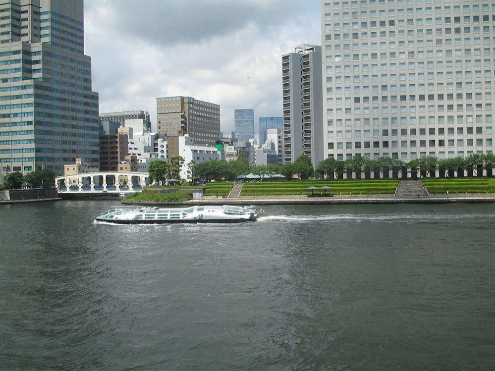 Kurumi Weekly Mansion Tokyo Dış mekan fotoğraf