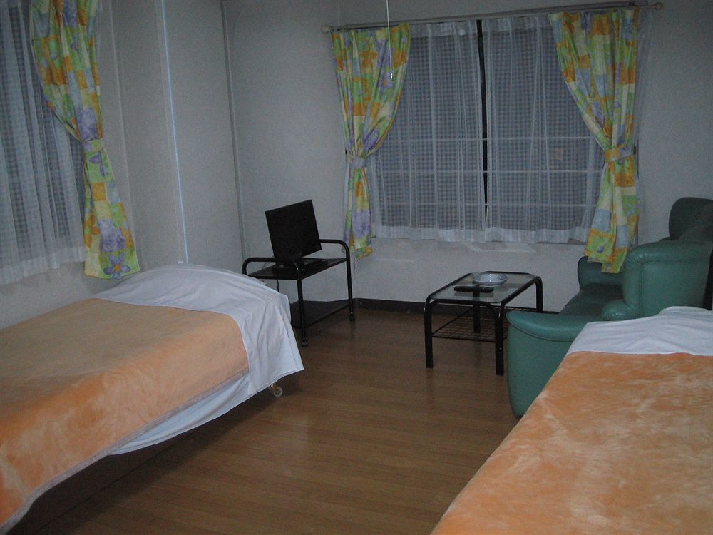 Kurumi Weekly Mansion Tokyo Dış mekan fotoğraf