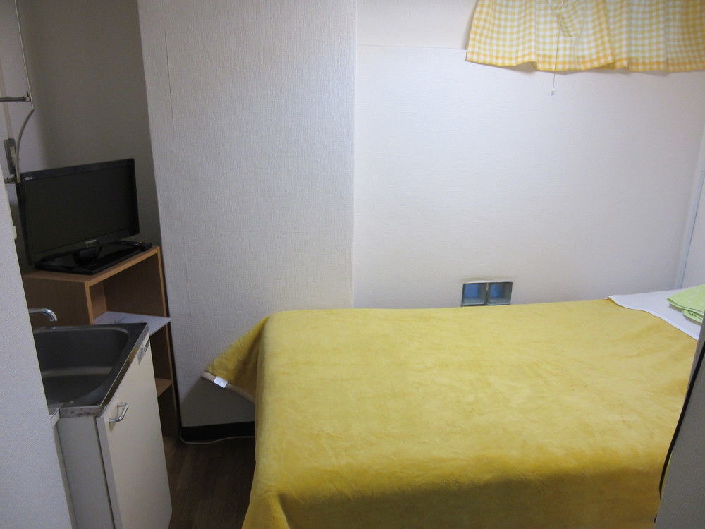 Kurumi Weekly Mansion Tokyo Dış mekan fotoğraf